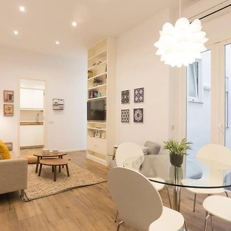 Key-Wise La Escapada Urbana Apartman Málaga Kültér fotó