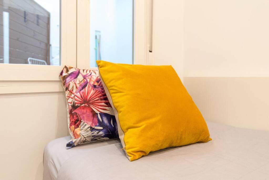 Key-Wise La Escapada Urbana Apartman Málaga Kültér fotó